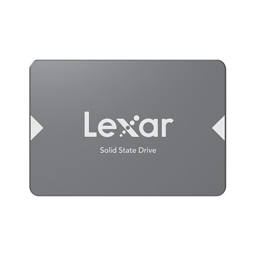SSD disk Lexar NS100 256GB 2,5" SATA III