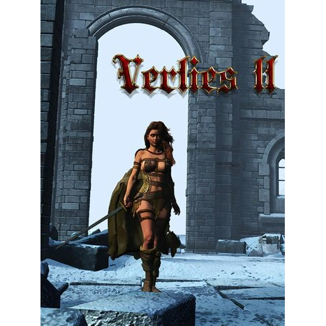Verlies II (PC - Steam elektronikus játék licensz)