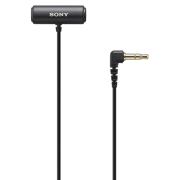 Sony ECM-LV1 Lavalier Mikrofon