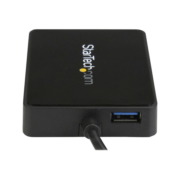 StarTech.com US1GC301AU2R мрежова карта USB 5000 Мбит/с