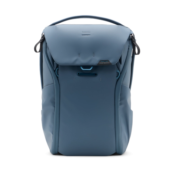 PEAK DESIGN Everyday Backpack 20L - Tengerkék