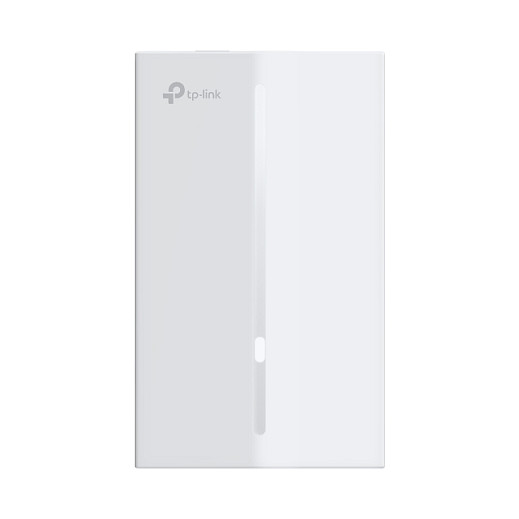 TP-Link Festa F65-Wall 3000 Mbit/s Fehér Ethernet-áramellátás (PoE) támogatása