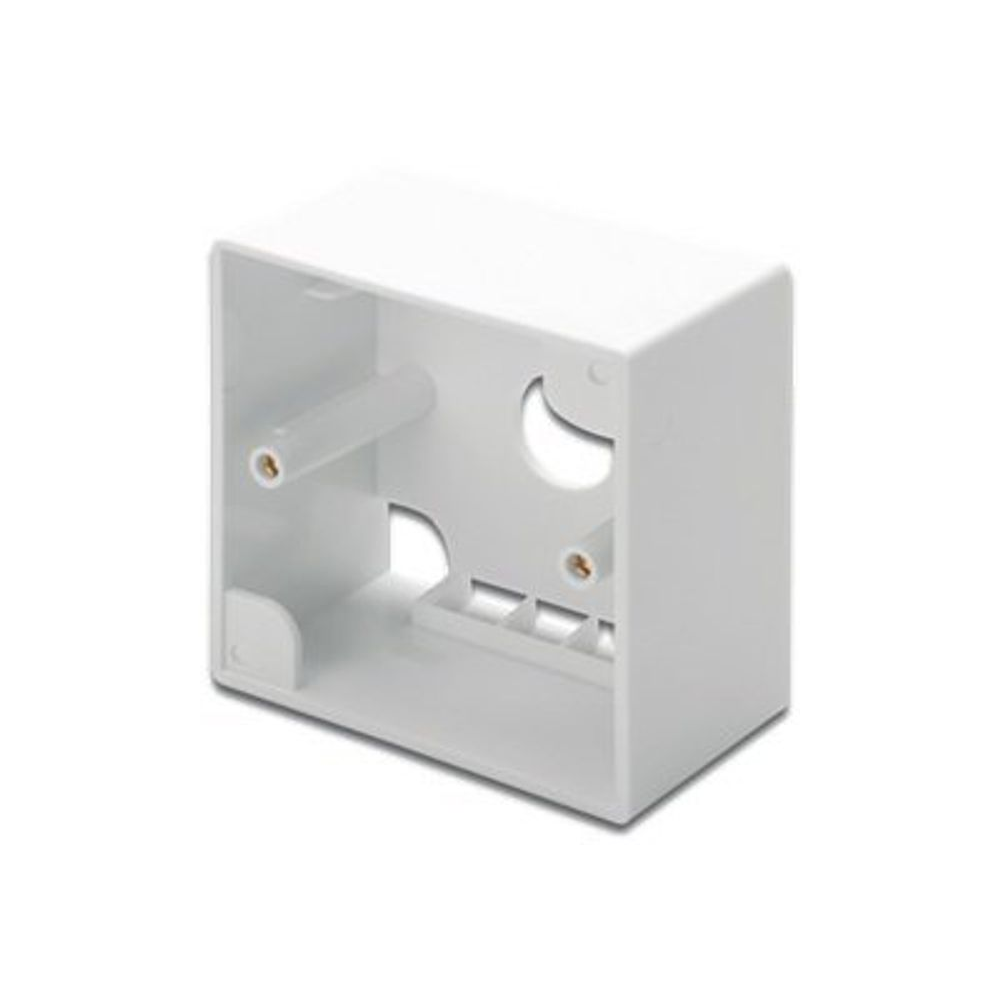 Digitus DN-93803 rögzítőkészlet White (DN-93803)