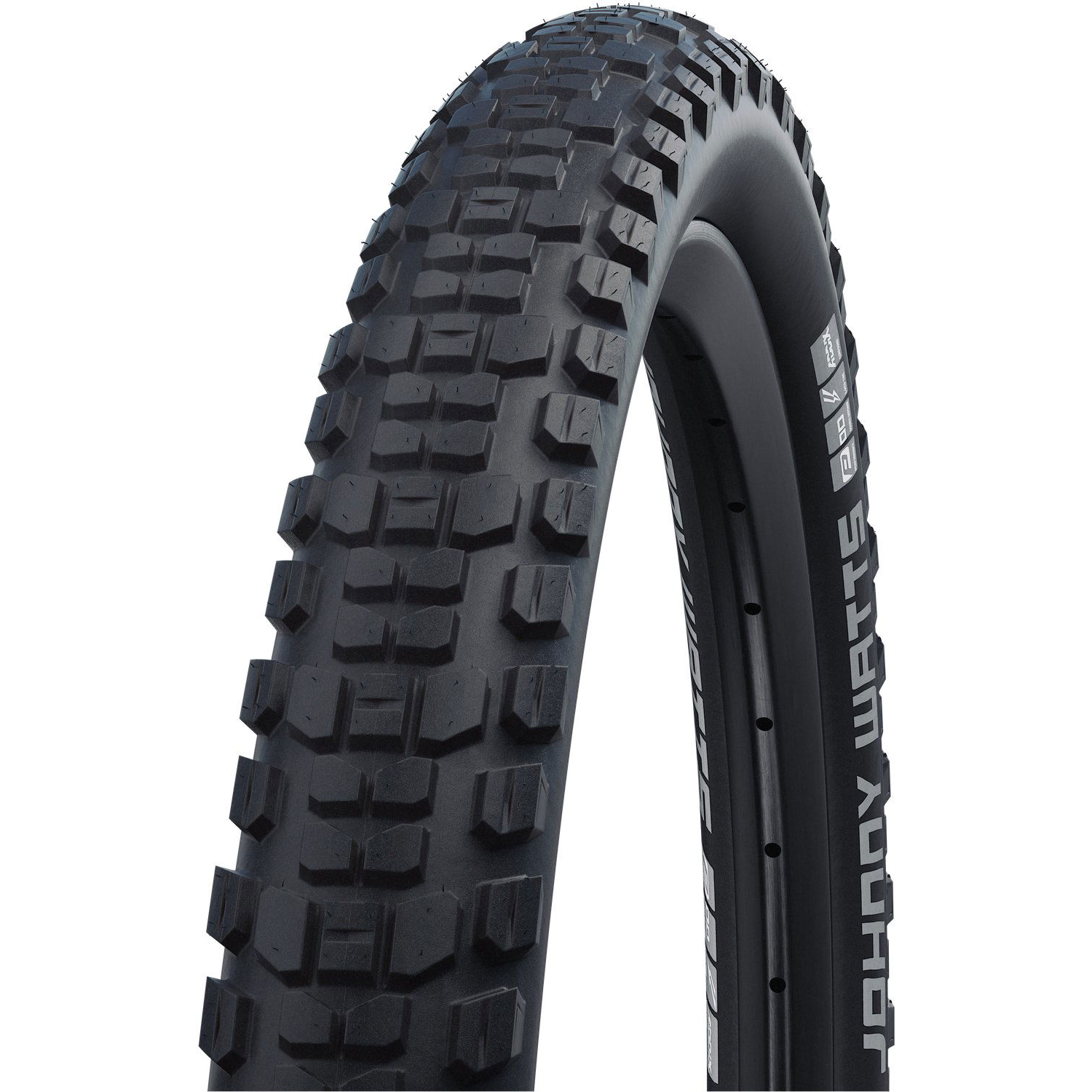Schwalbe Johnny Watts 29×2,60 Addix Performance DD RaceGuard (11654095)