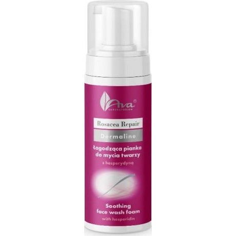Ava Rosacea Repair -pianka oczyszczająca do cery naczyniowej 150mll