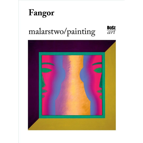Fangor. Malarstwo