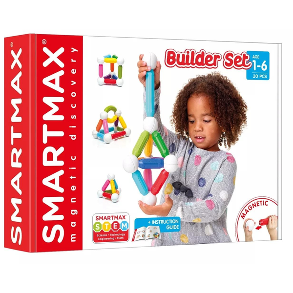 SmartMax My First Builder Set