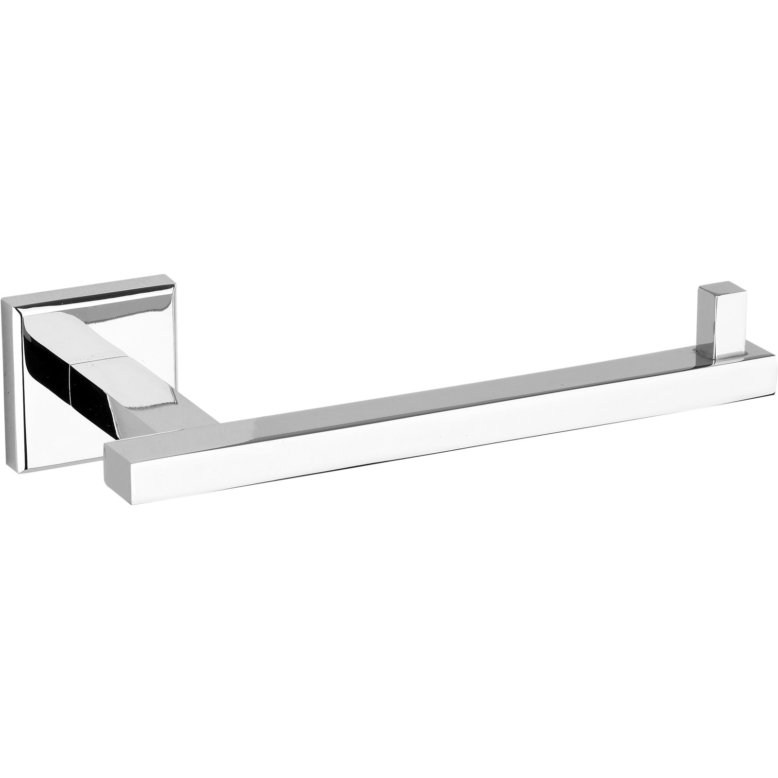 Quad Chrom toalettpapír tartó (5906083028199)