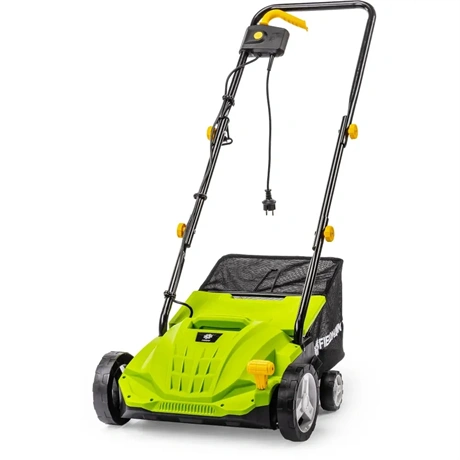Vertikutátor Fieldmann 32 cm, 1500 W