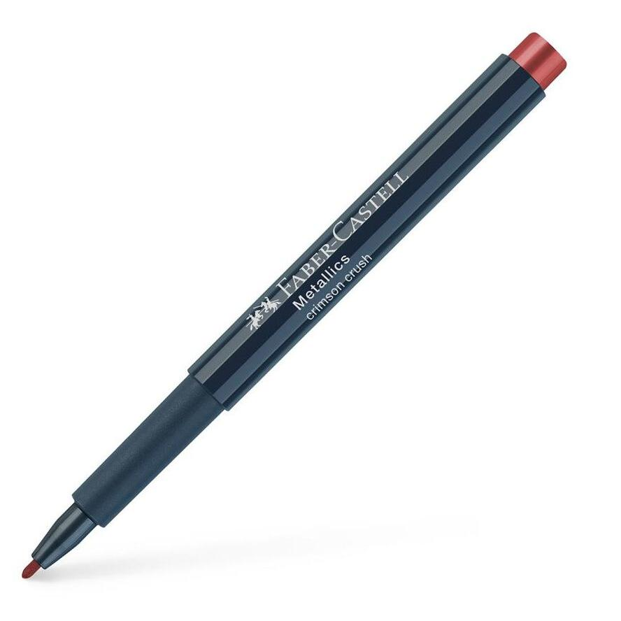 FABER-CASTELL Marker Metallics Farbe 193 (160793) (160793)