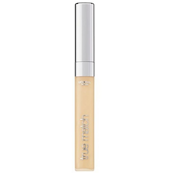 L'oréal Paris True Match The One Folyékony Korrektor 1N Ivory 6,8 ml (3600523500154)