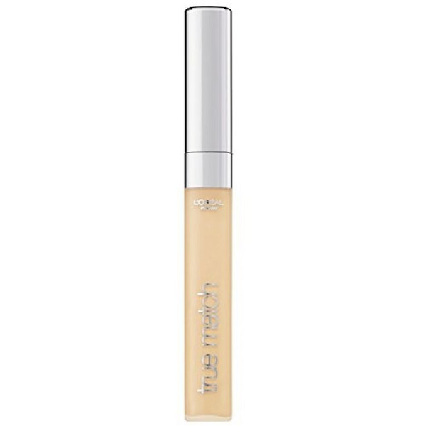 L'oréal Paris True Match The One Folyékony Korrektor 1N Ivory 6,8 ml 