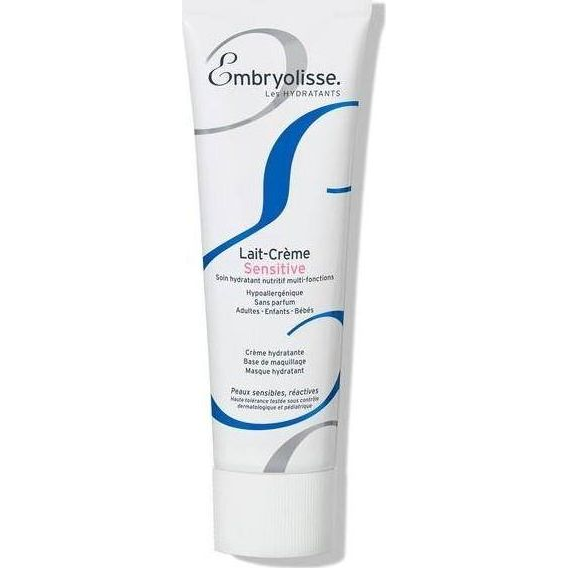 Embryolisse Lait-Creme Sensitive 100 ml (3350900001681)