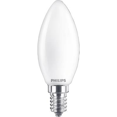 Philips 8718699762698 lampada LED Bianco caldo 2700 K 6,5 W E