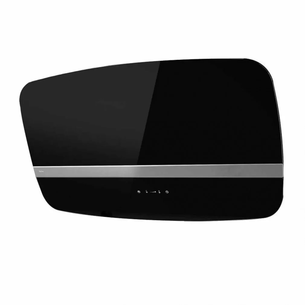 Sirius SLTC-91 Páraelszívó - Fekete (00709113502)
