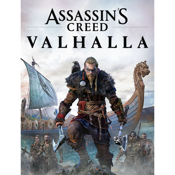 Assassin's Creed: Valhalla