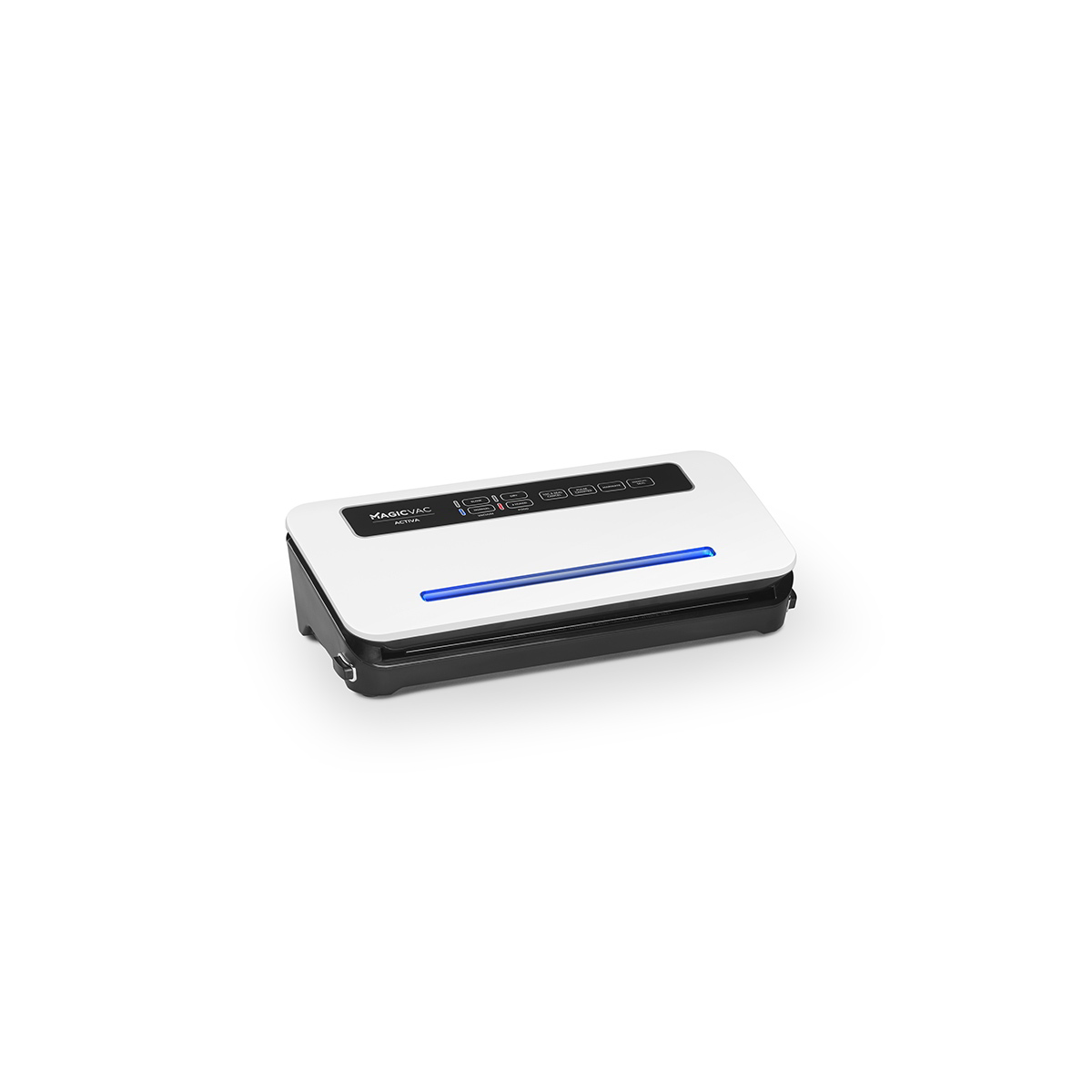 MagicVac VK02PK1 Activa Vákuumfóliázó gép (14877)
