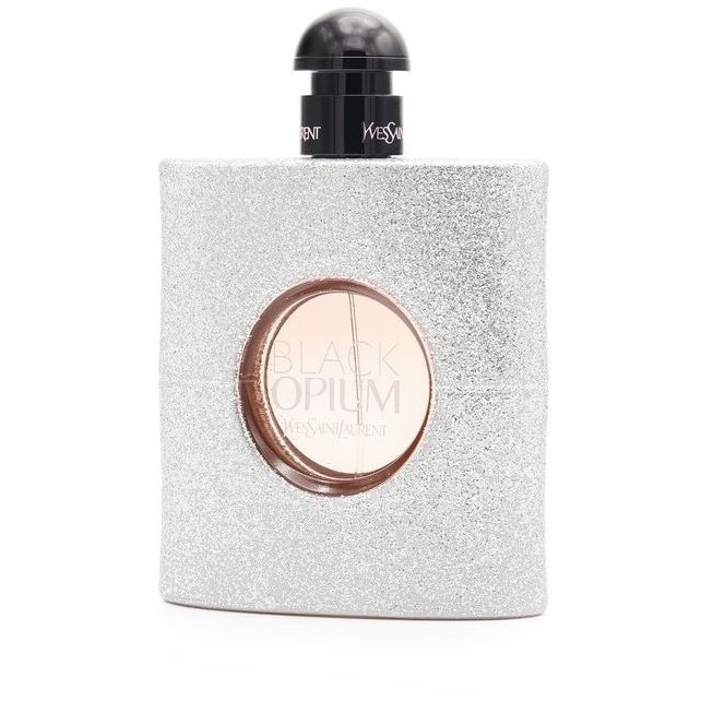 YVES SAINT LAURENT Black Opium Glitter EdP 90 ml (3614274185294)