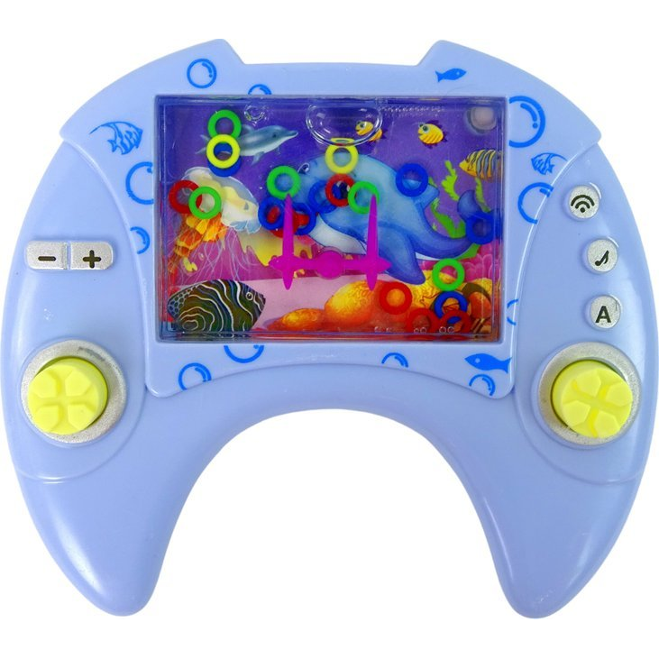 Víz Alatti Világ Joystick Játék Kék 12719 (12719)