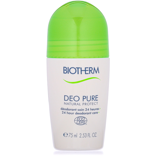 BIOTHERM Deo Pure Roll-on Natural Protect BIO 75 ml