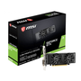 MSI GeForce GTX 1650 4GT LP OC NVIDIA 4 GB GDDR5