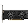 MSI GeForce GTX 1650 4GT LP OC NVIDIA 4 GB GDDR5