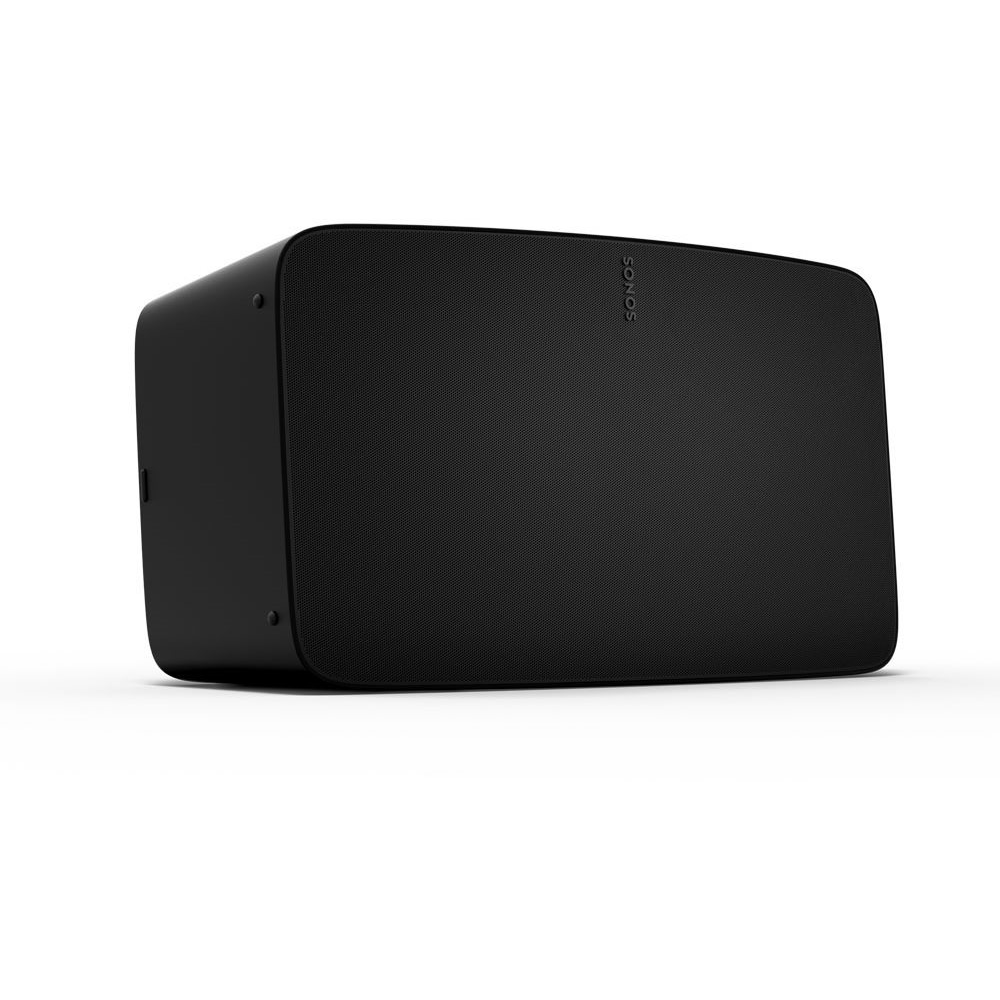 Sonos FIVE - fekete (FIVE1EU1BLK)