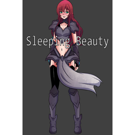 Sleeping Beauty (PC - Steam elektronikus játék licensz)