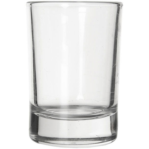 Uniglass Öntött üveg Chile 0,06 l, 6 darab (124381)