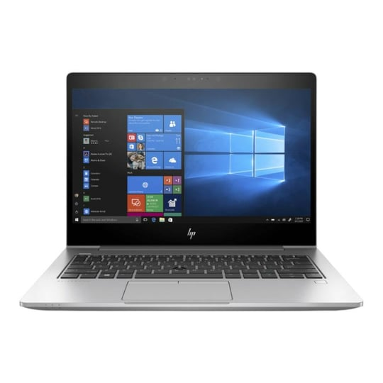Laptop HP EliteBook 735 G6 AMD Ryzen 7 Pro 3700U | 16GB DDR4 | 512GB (M.2) SSD | NO ODD | 13,3