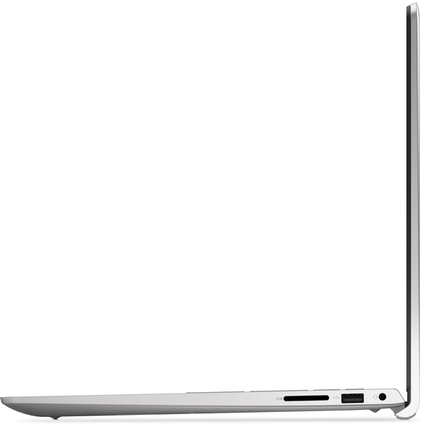DELL Pro 15 Essential PV15250 Intel® Core™ i5 i5-1334U Computer portatile 39,6 cm (15.6") Full HD 16 GB DDR5-SDRAM 1 TB SSD Wi-Fi 6 (802.11ax) Windows 11 Pro Ceco, Slovacco Platino, Argento