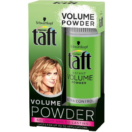 SCHWARZKOPF TAFT Volume, 10g (68672825)