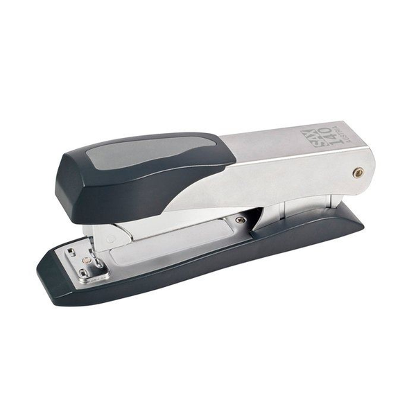 Телбод Sax 140, Предно зареждане, 25/45 листа, Сив