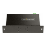 StarTech.com 5G4AINDRM-USB-A-HUB интерфейсен хъб USB 3.2 Gen 1 (3.1 Gen 1) Type-B 5000 Мбит/с Черен