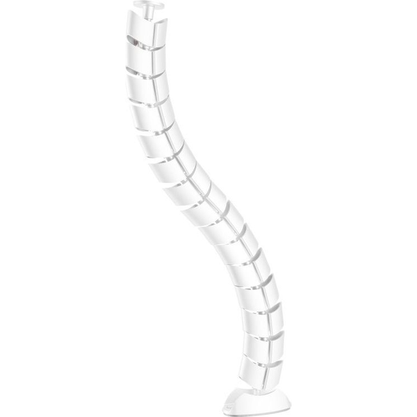 InLine 59997C organizer per cavi Scrivania Canalina per cavi 1 pz