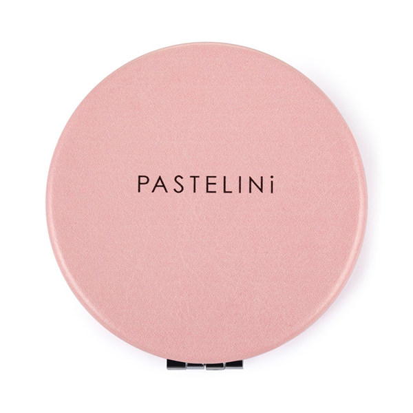 Oxybag Pastelini Zsebtükör - Rózsaszín (9-35821)