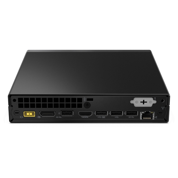 Lenovo ThinkCentre neo 50q Gen 4 Intel® Core™ i5 i5-13420H 16 GB DDR4-SDRAM 1 TB SSD Windows 11 Pro Mini PC Sort