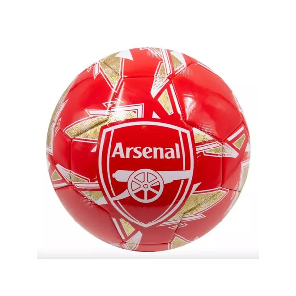 Arsenal FC focilabda 2026 5-ös méret