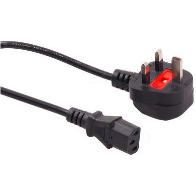 Cable De Alimentación Atx Para Pc