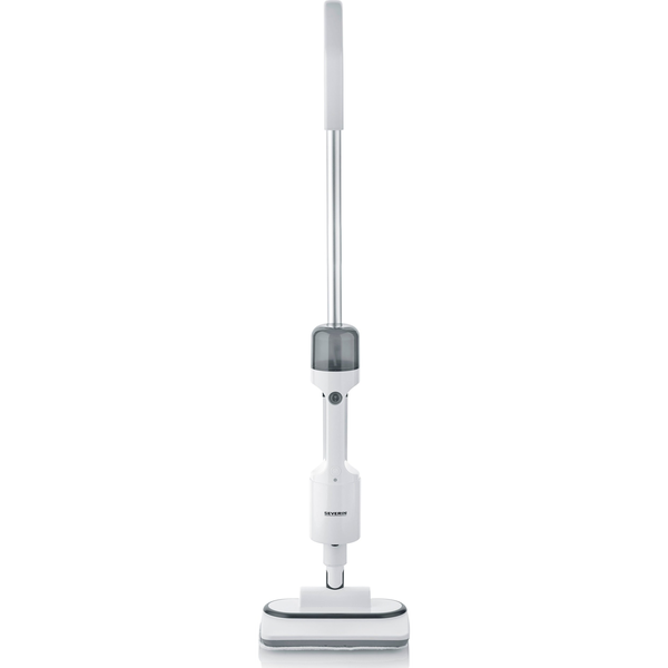 Severin SC 7142 Gőztisztító készülék 1500 Watt - Fehér