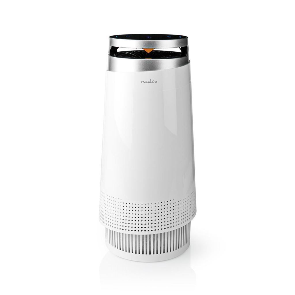 Nedis AIPU100CWT levegő tisztító (AIPU100CWT)