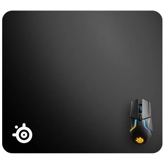 SteelSeries QcK Perf XL - Control