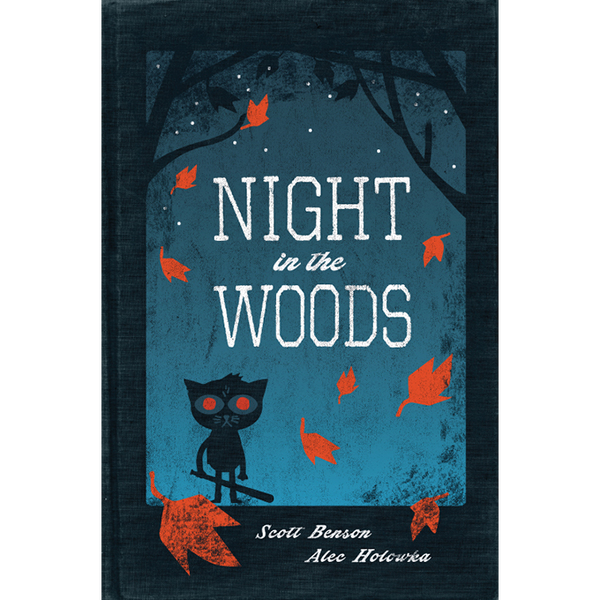 Night in the Woods