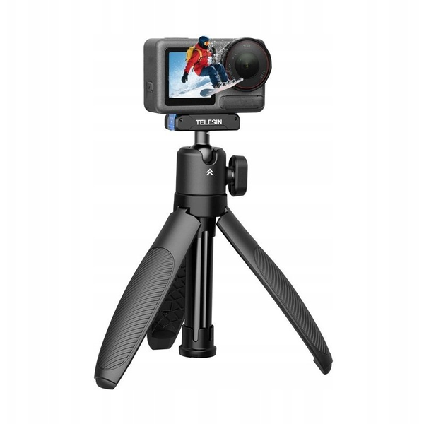 TELESIN DJI Action gyorskioldós szelfibot állvánnyal