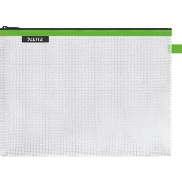 Leitz Wow vízálló L-es zöld utazótasak (obk4059187)