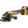 DeWalt DCK422P3-QW 18V Akkumulátoros gép készlet - Fekete / Sárga
