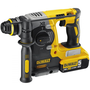 DeWalt DCK422P3-QW 18V Akkumulátoros gép készlet - Fekete / Sárga