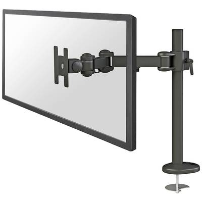 Neomounts FPMA-D960G flat panel bureau steun 76,2 cm (30") Zwart