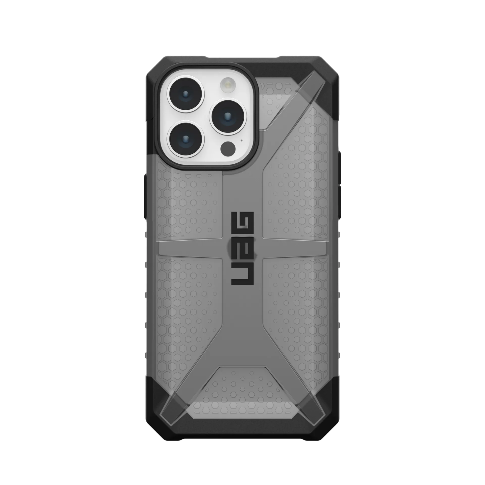 UAG Plasma Apple iPhone 15 Pro Max Tok - Hamu (114304113131)