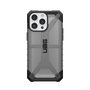 Калъф UAG Plasma Series за iPhone 15 Pro Max, Ash